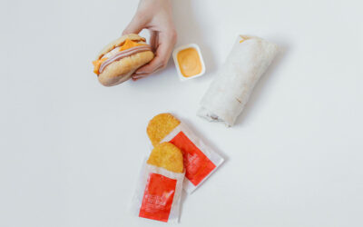 Understanding Ultra-Processed Food: Key Insights from Ultra-Processed People by Chris Van Tulleken