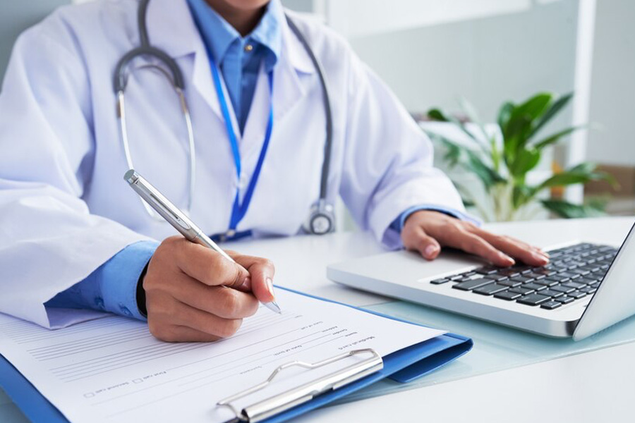 Prostate Cancer Symptoms and Tests