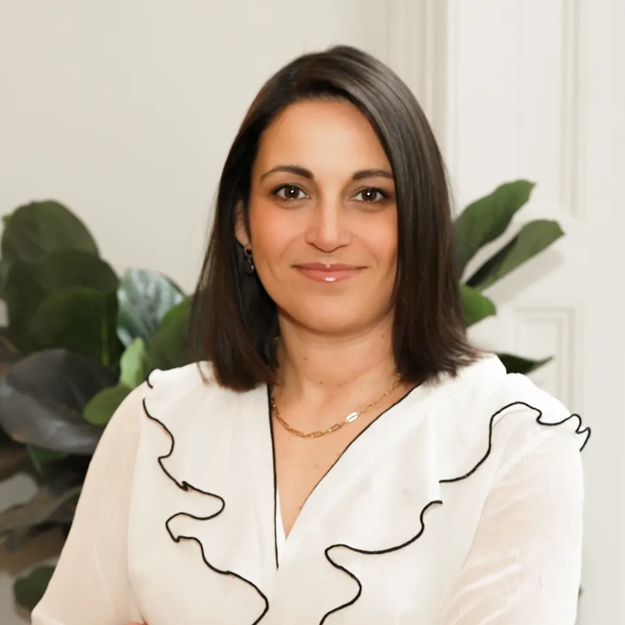 Dr Ebba Khalil