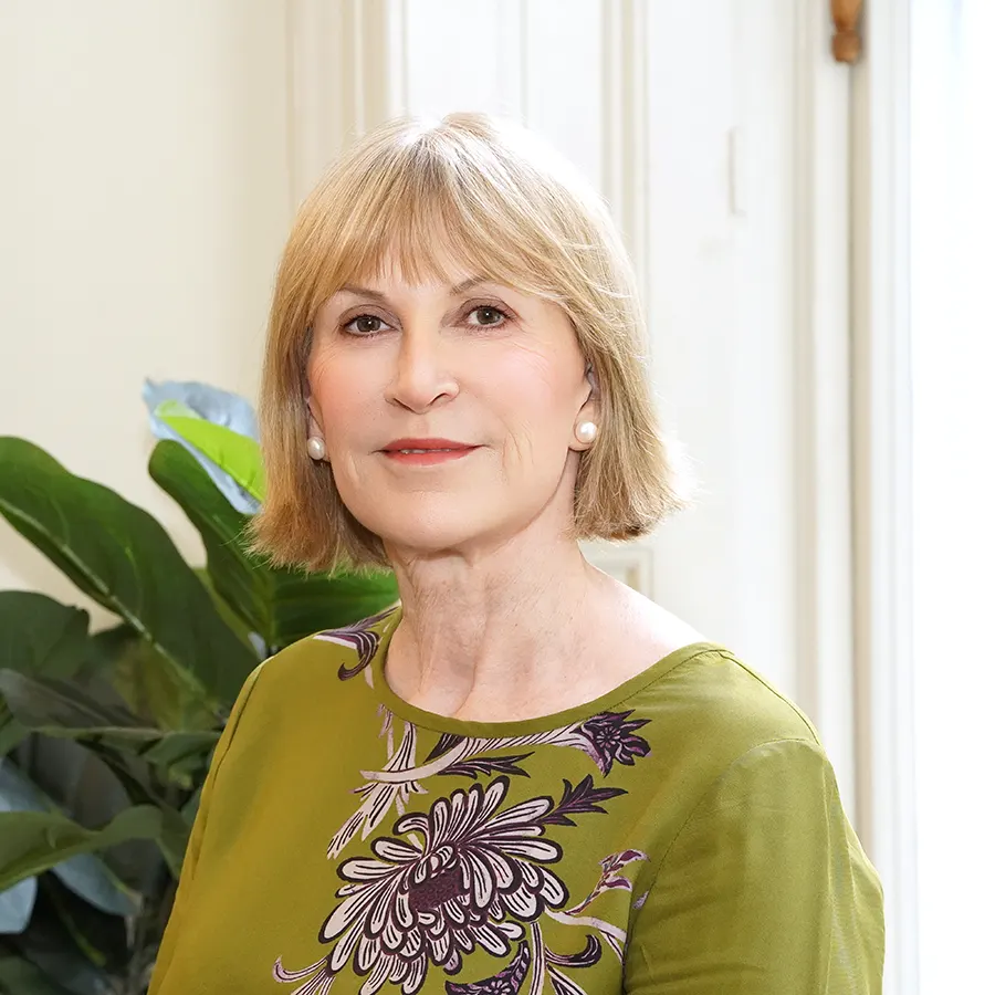 Dr Jill Harling