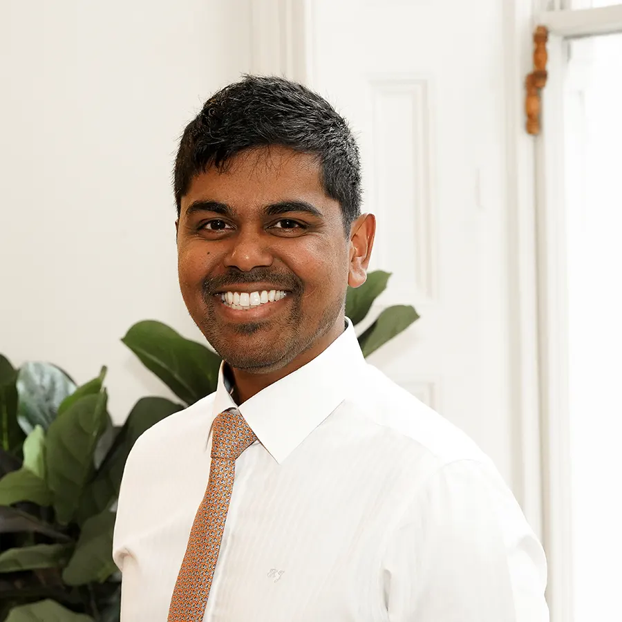 Dr Krishan Joseph - Courtfield Private Practice's Out of Hours GP