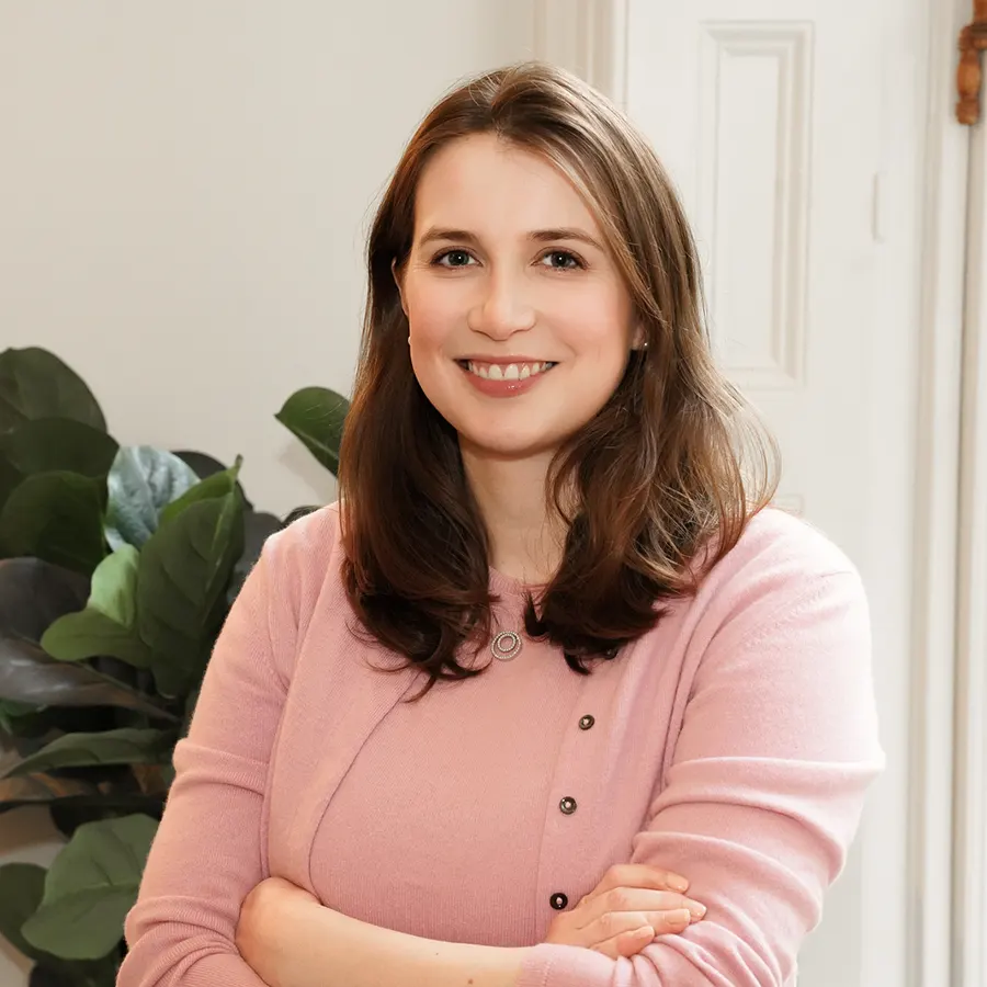 Dr Sophie Ladbrooke