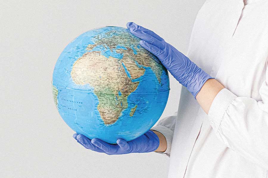 Mpox- a new Global Health Emergency. Should we be worried?