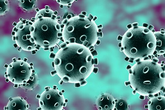 Lastest Update – Coronavirus
