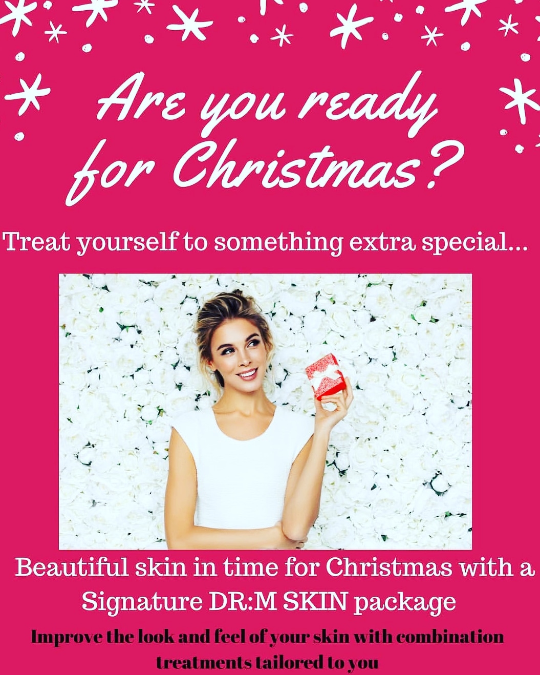 Are you Christmas ready?