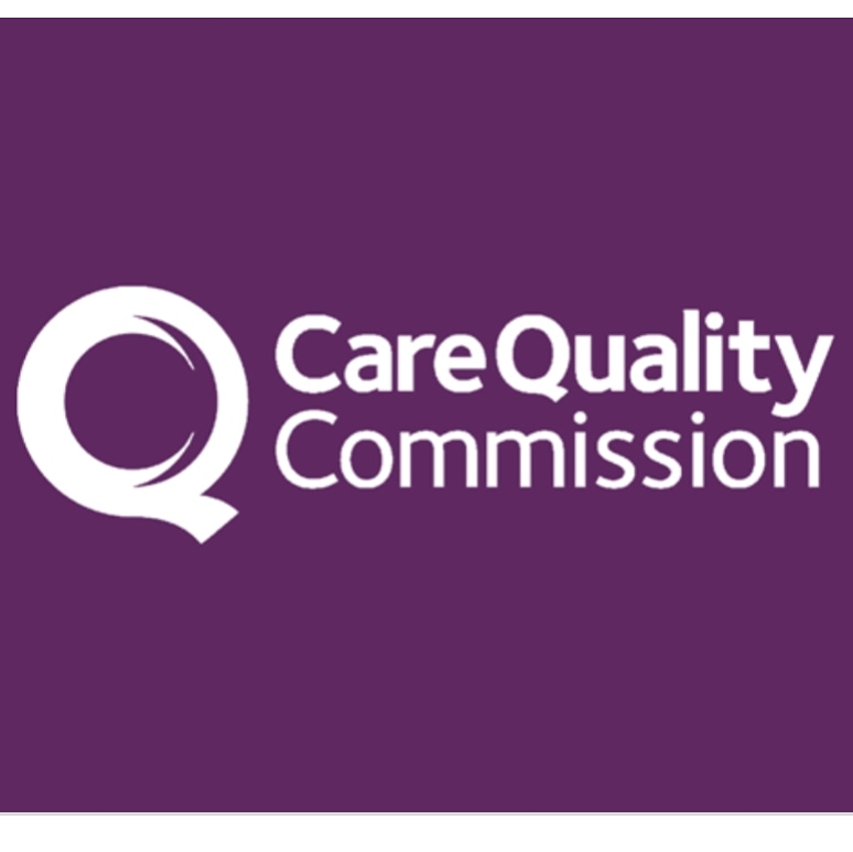 Our CQC report has now been published!