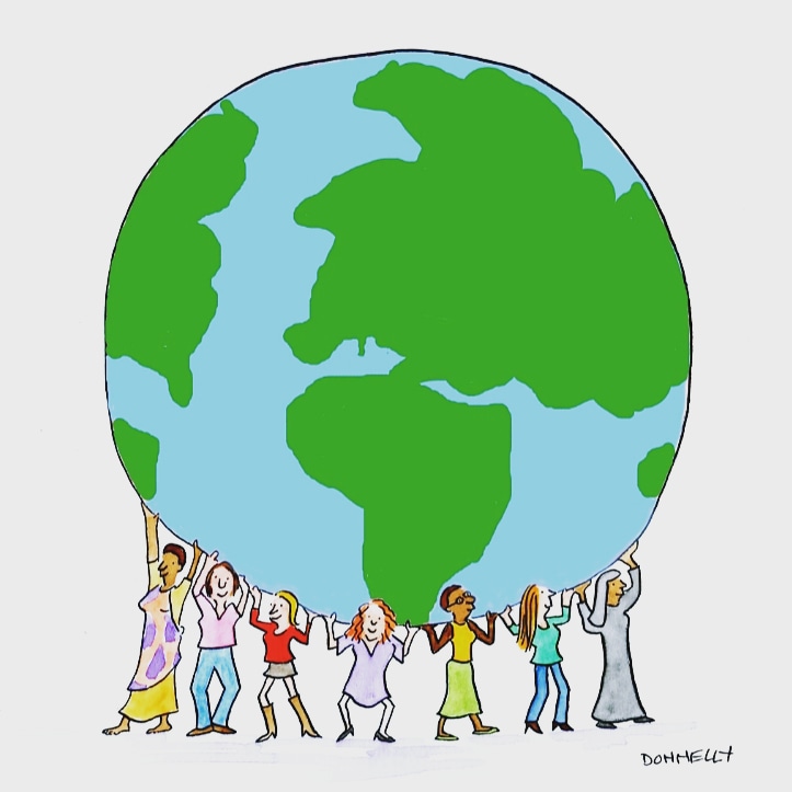 Happy International Women’s Day!