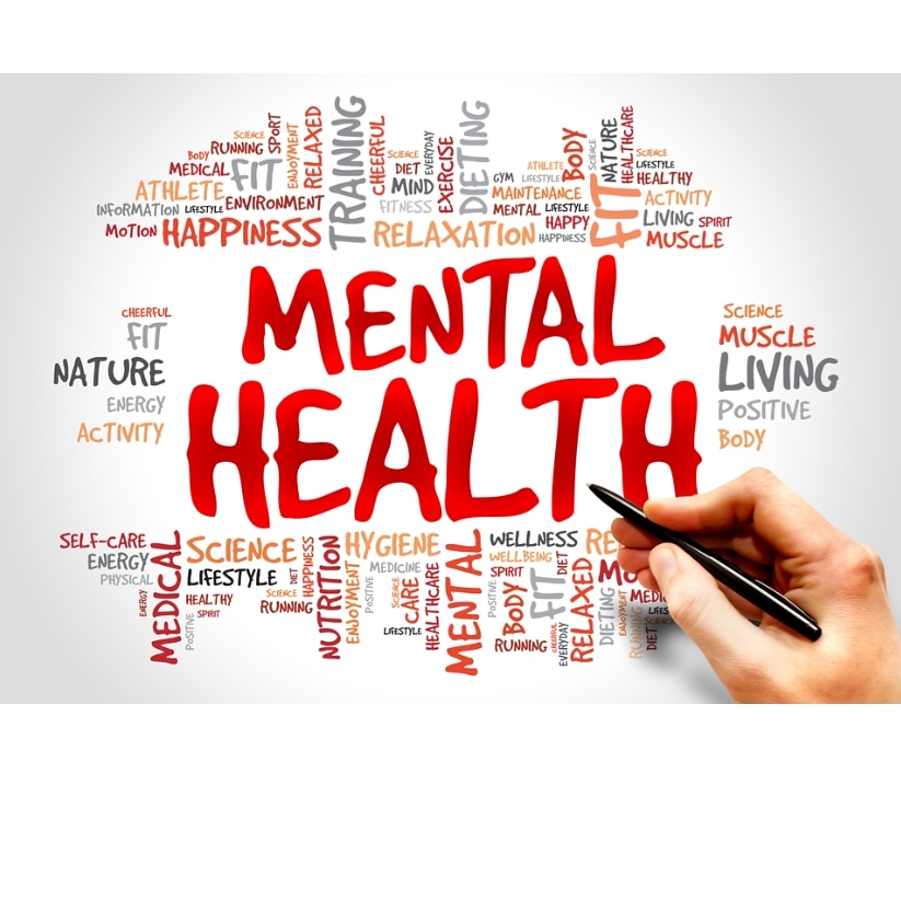 World Mental Health Day