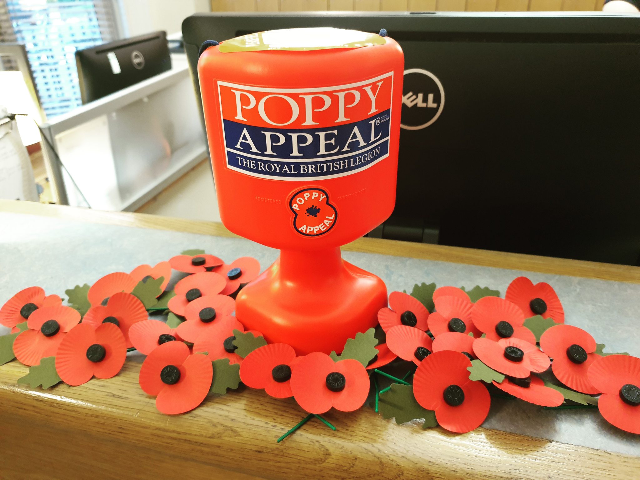 Poppy Appeal