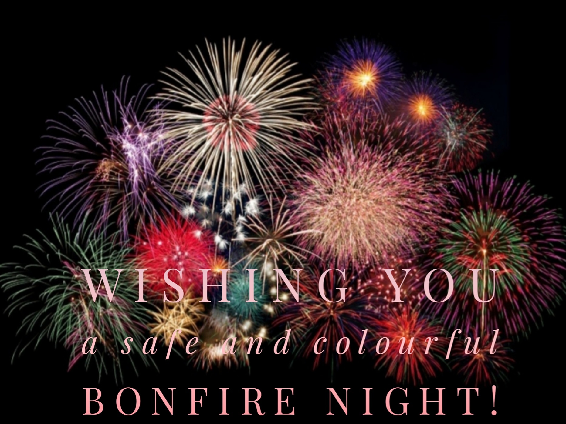 Sparkling Night