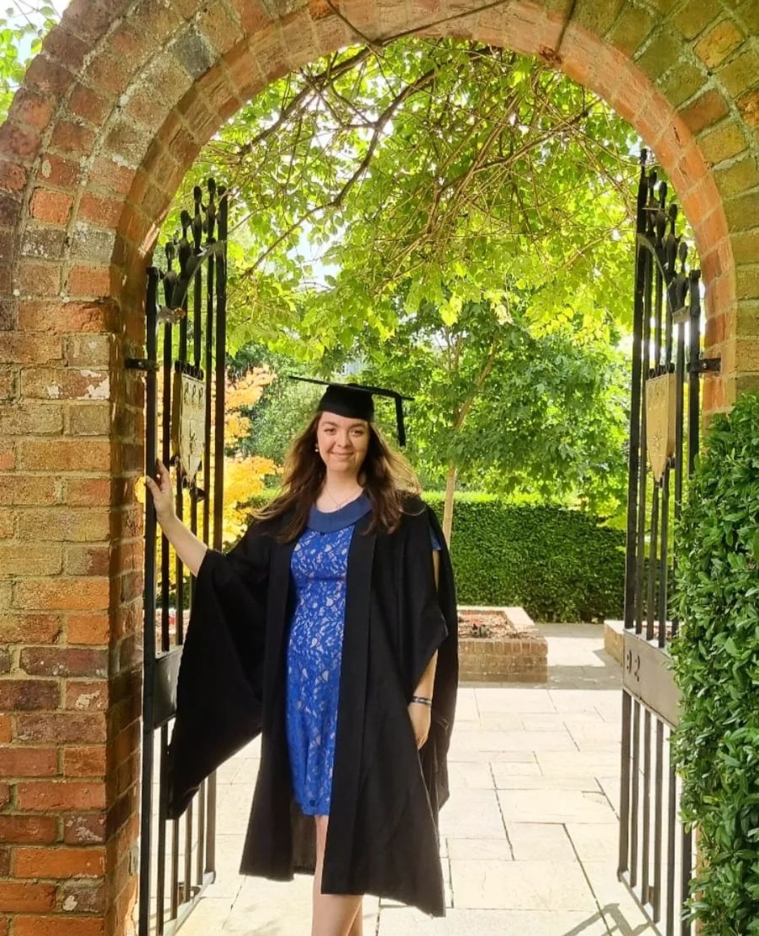 Graduation Ceremony