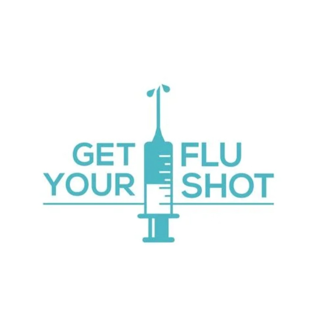 Get Your Flu Jab!