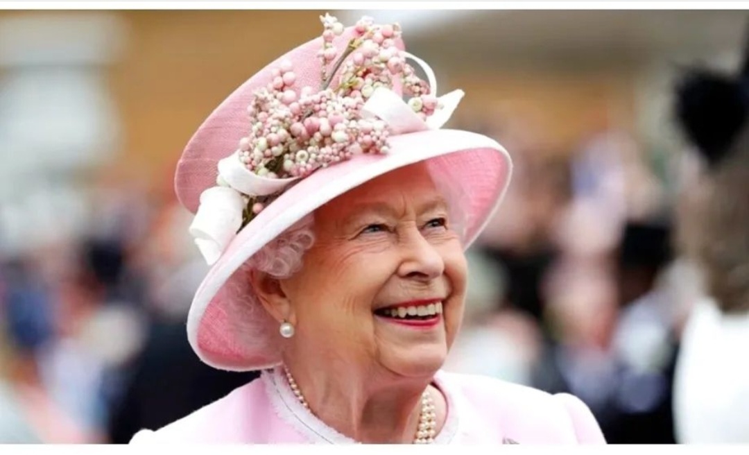 Queen Elizabeth II