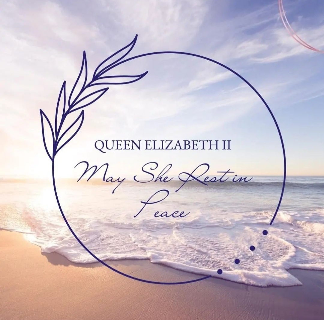 Queen Elizabeth II – Her Royal Majesty