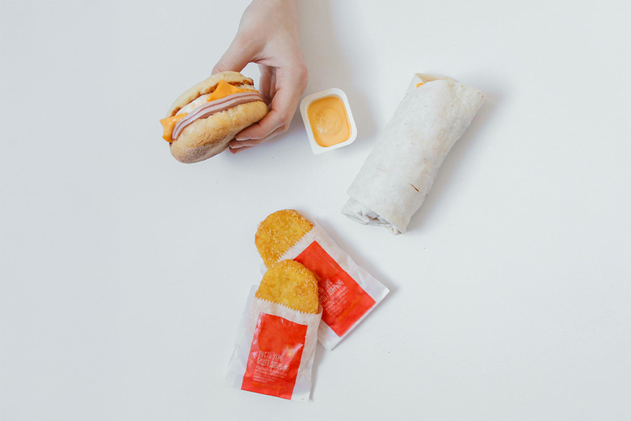 Understanding Ultra-Processed Food: Key Insights from Ultra-Processed People by Chris Van Tulleken
