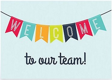 Welcome!