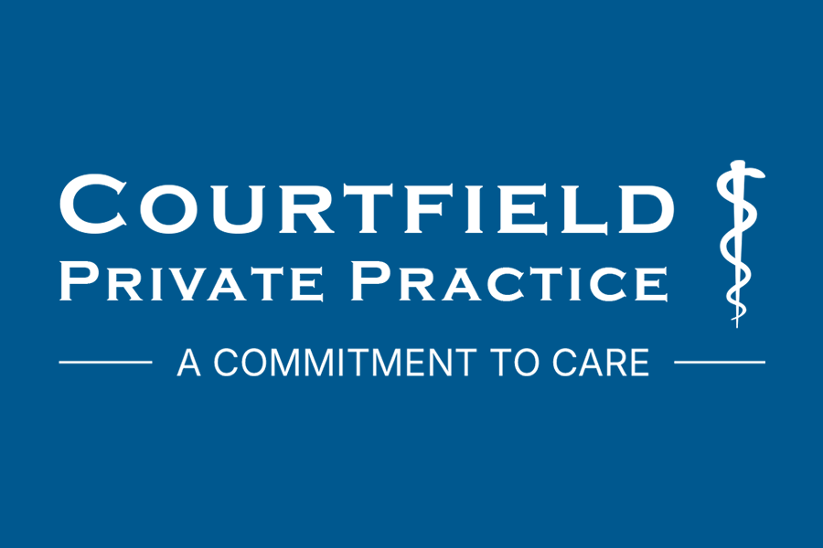 Courtfield Private Practice