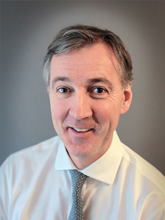 Dr Tim Ladbrooke elected as a Fellow of the RCGP!