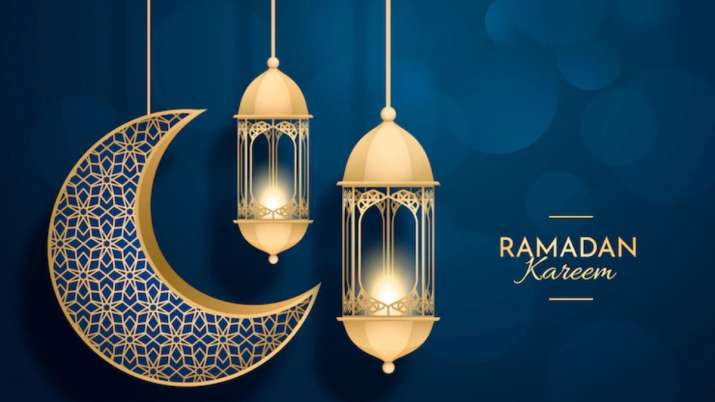 Ramadan Kareem