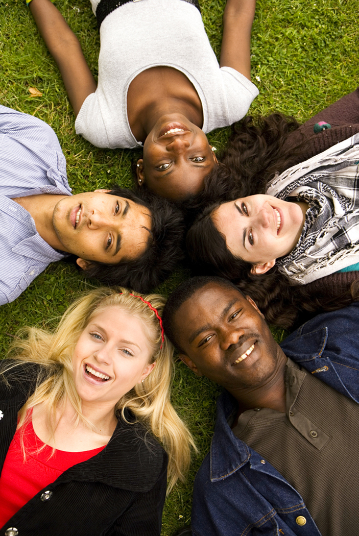 Teenage Health Checks