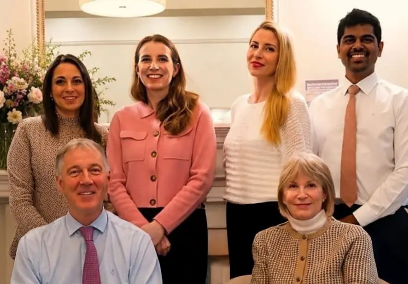 Courtfield featured in Spears 500 ‘Best Private Doctors & Surgeons in London’