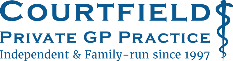 Courtfield Private Practice