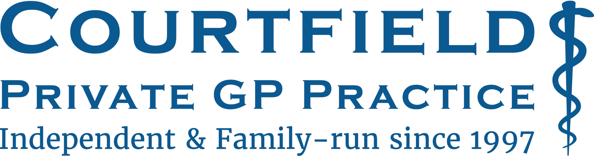 Courtfield Private Practice