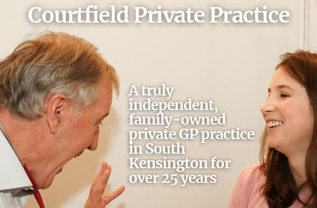 Courtfield Leaflet November 2025