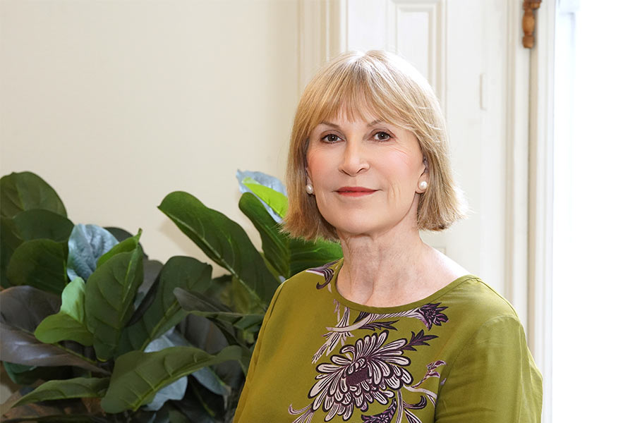 The Benefits of Vaginal Oestrogen